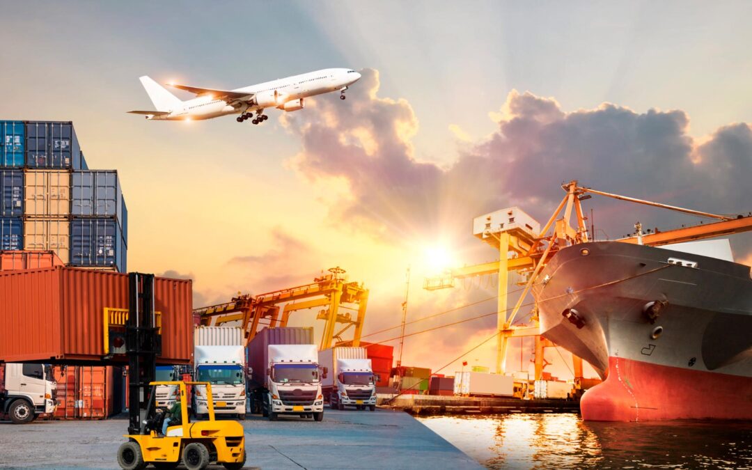 Agencia de Carga para tus exportaciones: Cómo elegir la mejor