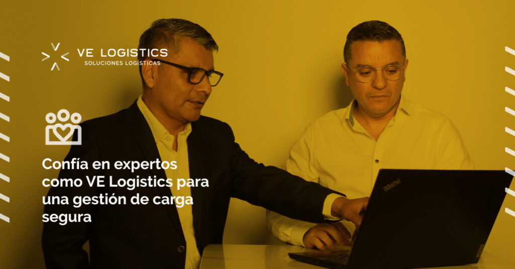 Tendencias en Logística
