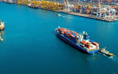 Exportar con éxito con VE Logistics