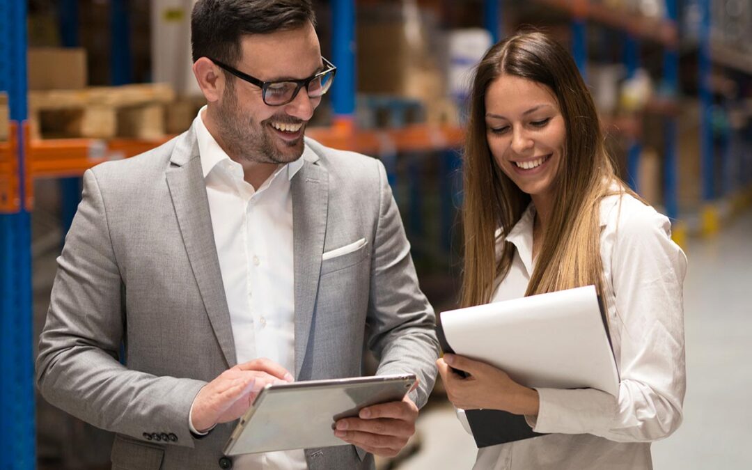 ¿Cuáles son las normativas logísticas más importantes que deben conocer las empresas?