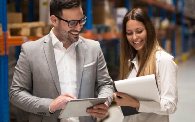 Blog 1 1 ¿Cuáles son las normativas logísticas más importantes que deben conocer las empresas?