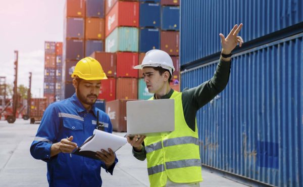 normativas logisticas Operaciones logísticas