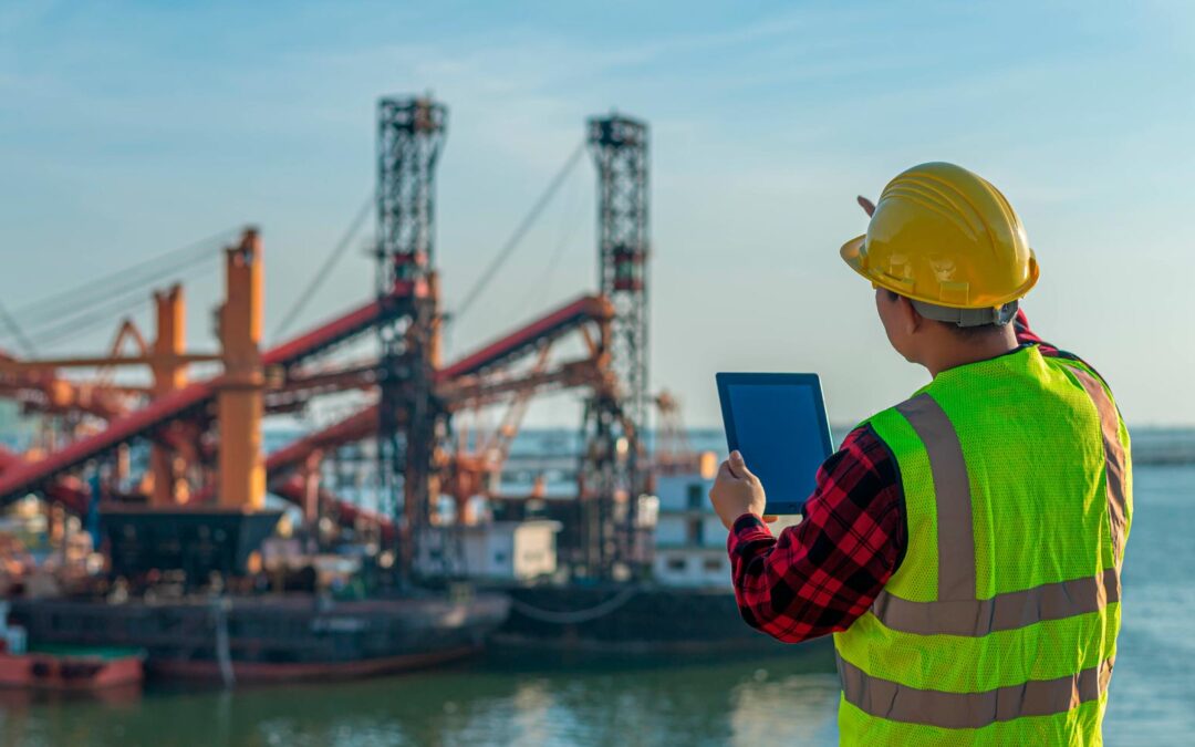 Transporte Marítimo y su importancia en el Comercio Internacional