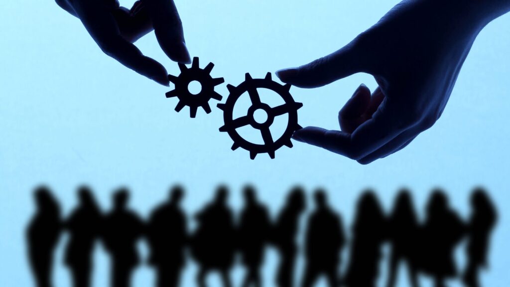 Equipo multidisciplinario