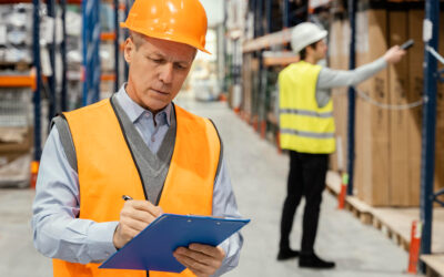 La seguridad en la logística internacional: Protocolos y normativas para exportadores