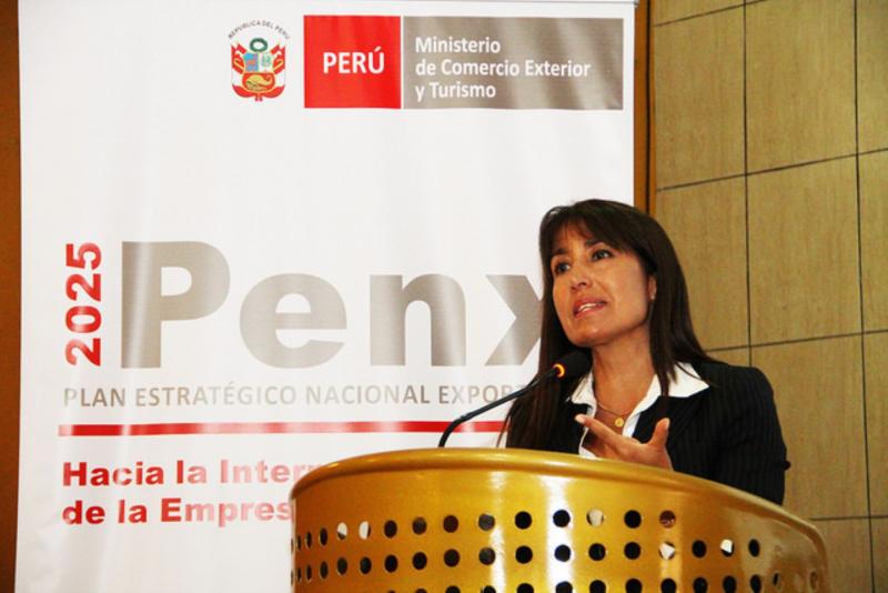 PENX 2003-2013