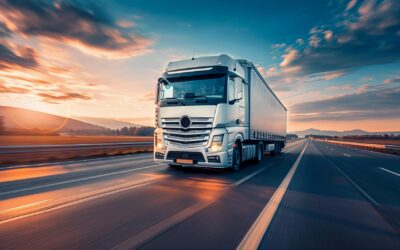 Transporte de Cemento y carga pesada