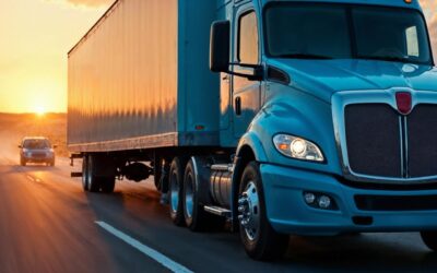 Transporte terrestre: el impulso secreto del comercio exterior peruano