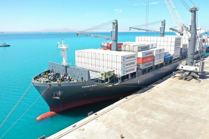 Infraestructura portuaria en Perú el modelo exitoso del Puerto de Paracas