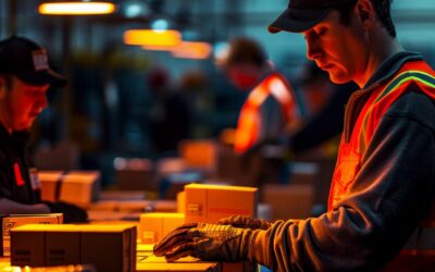 Nearshoring y Reshoring: 6 oportunidades que impactan en la logística en Latam
