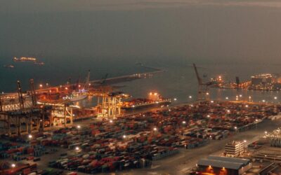 Perú cierra el 2025 con apertura comercial