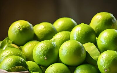Exportación de limón: 9 claves estratégicas para dominar el mercado en 2026