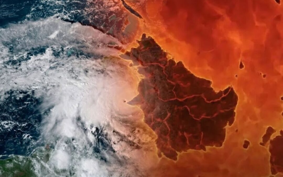 Impacto de El Niño 2026 en la infraestructura y estrategias de prevención logística